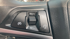 Vauxhall Mokka 1.6i Exclusiv 5dr Petrol Hatchback